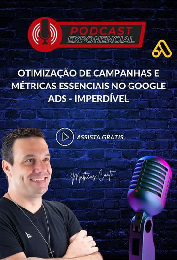 Otimizar campanhas para escalar mais