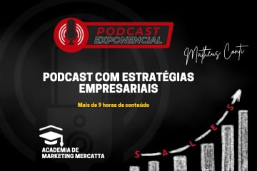 Os Melhores Conteúdos de podcat